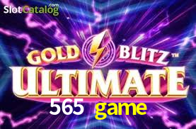 Bônus Diários 565 game