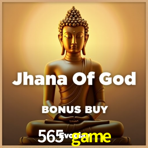 Bônus de Boas-vindas 565 game