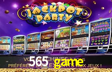 Promoções Sazonais 565 game