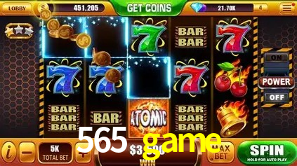 Ofertas Exclusivas 565 game