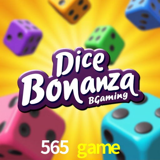 Provedores de Jogos 565 game