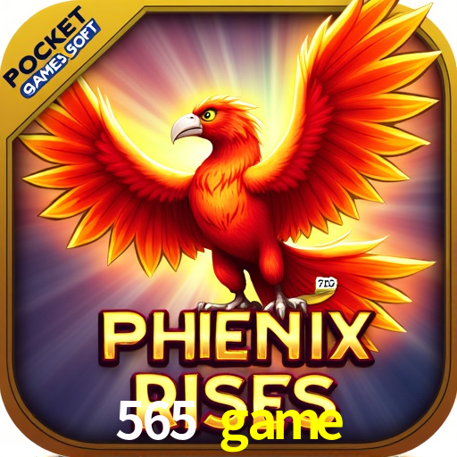 Tecnologia da Plataforma 565 game